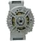 Wai Global Alternator, ALTBO IRIF 12V 180A CCW, 180 Amp12 Volt, CCW, wo Pulley 11346N - alternate 2